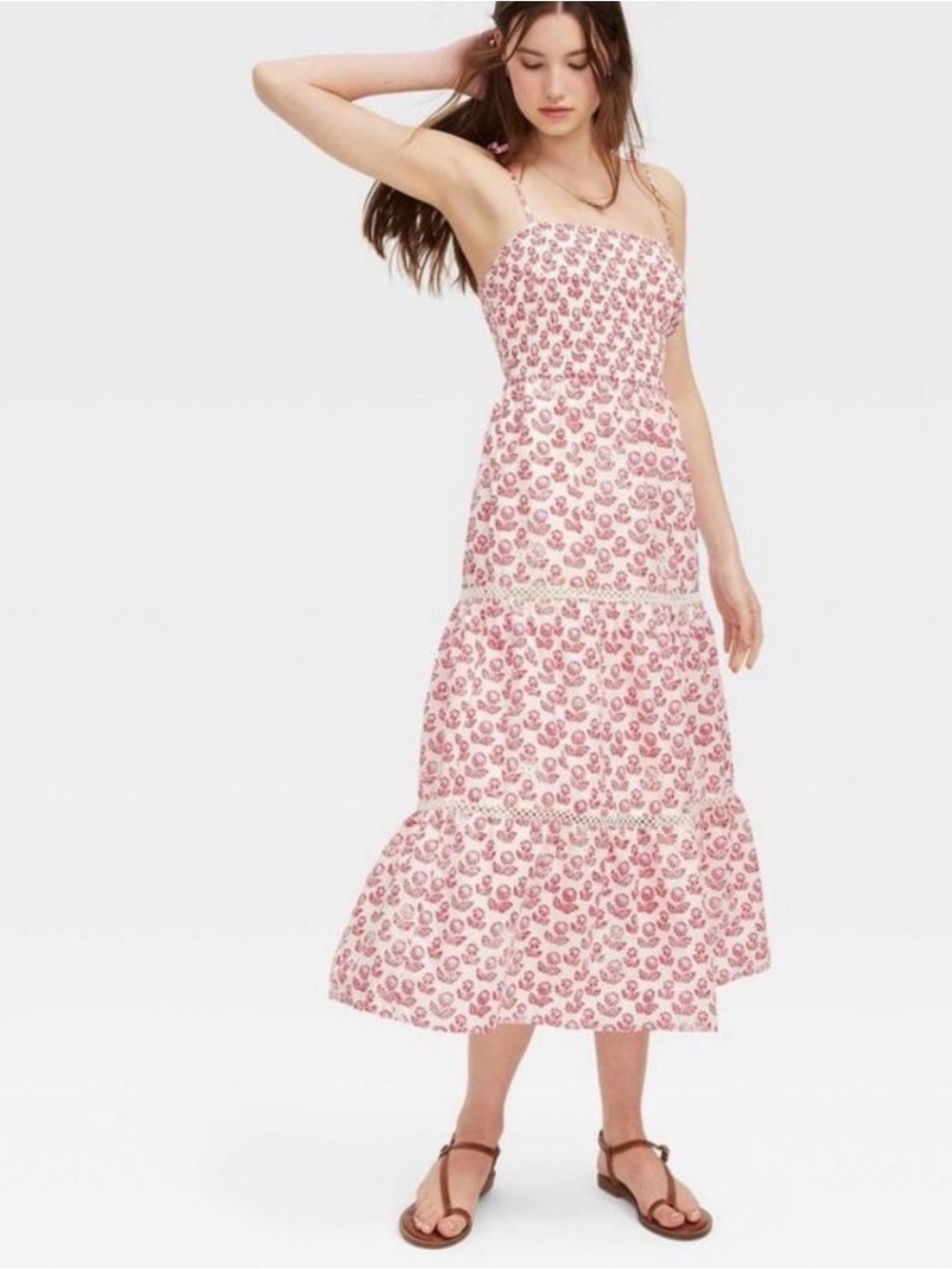 Roller Rabbit x Target Dress